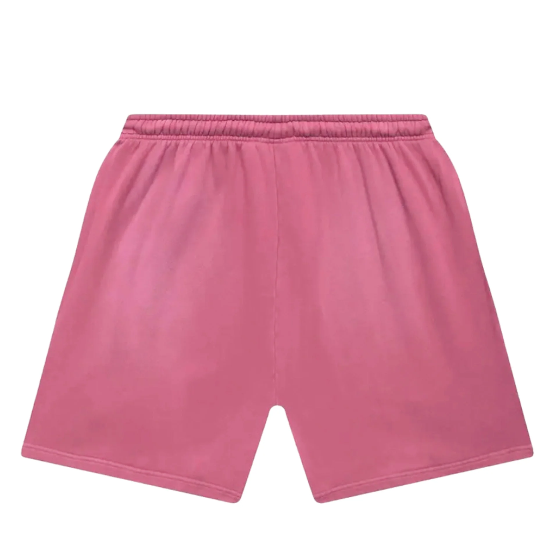 Hellstar Flame Shorts / Pink - Image 2