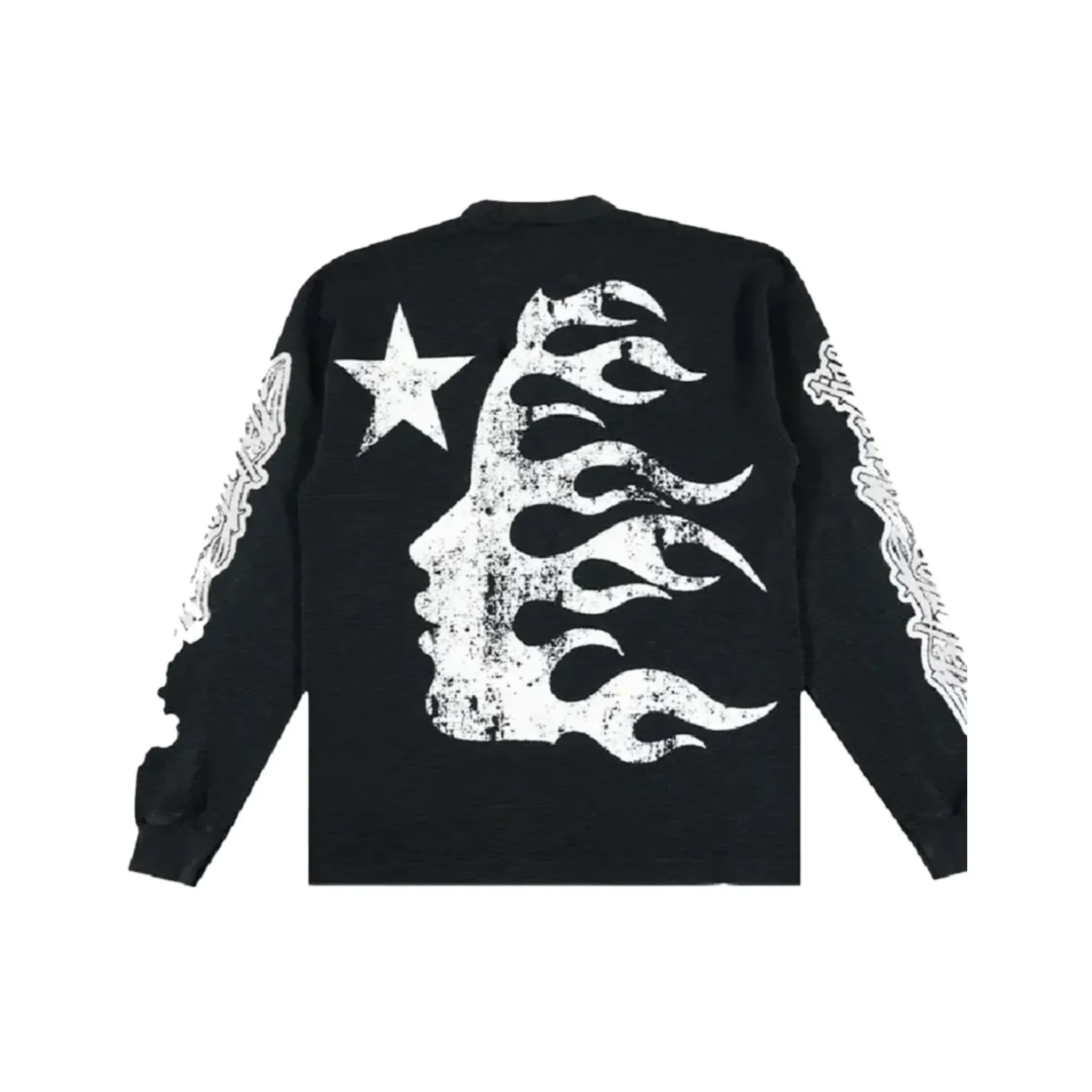 Hellstar Victory Longsleeve Black - Image 2