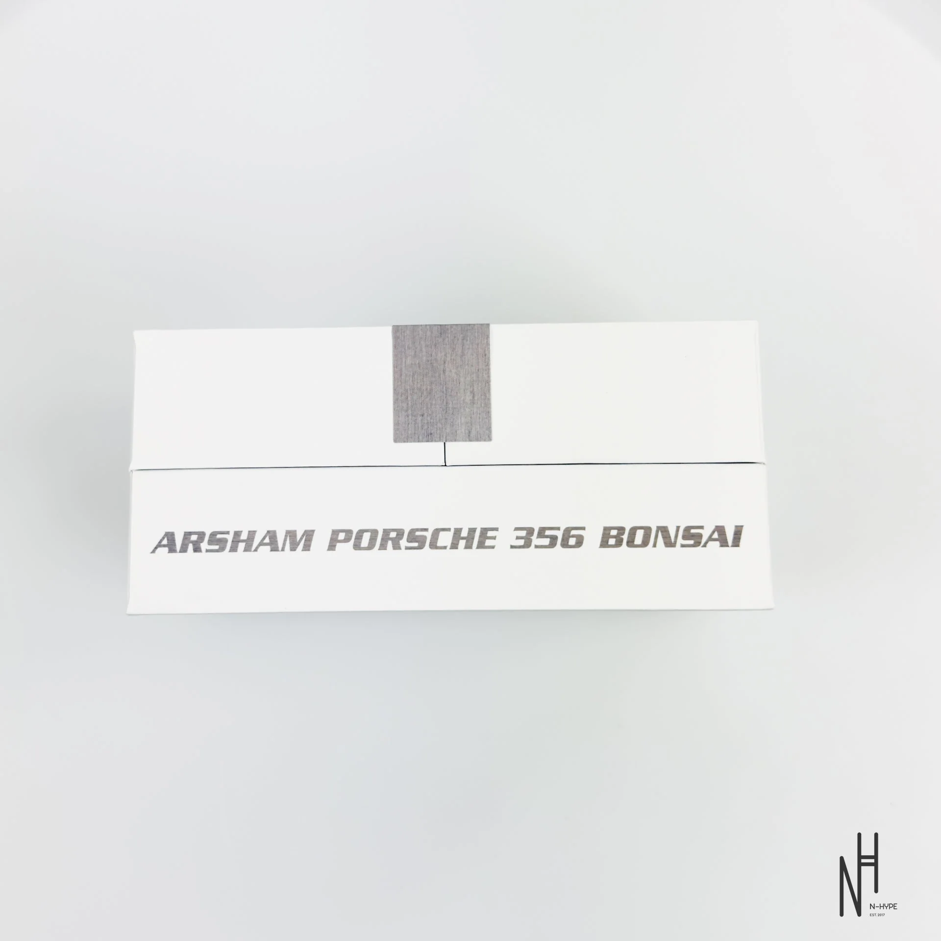 Hot Wheels x Daniel Arsham Porsche 356 “Bonsai” Speedster - Image 10