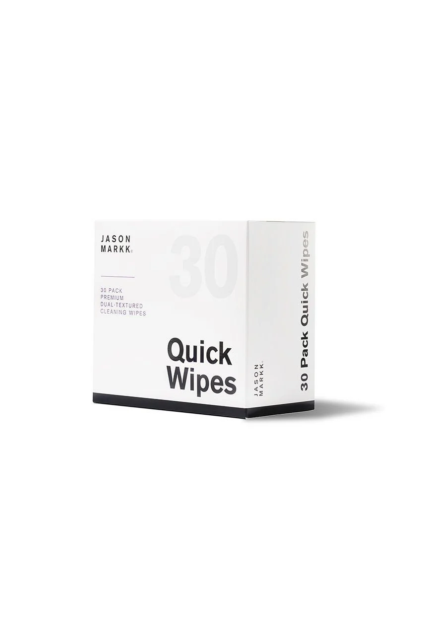 JASON MARKK - 30 Quick Wipes - Image 2