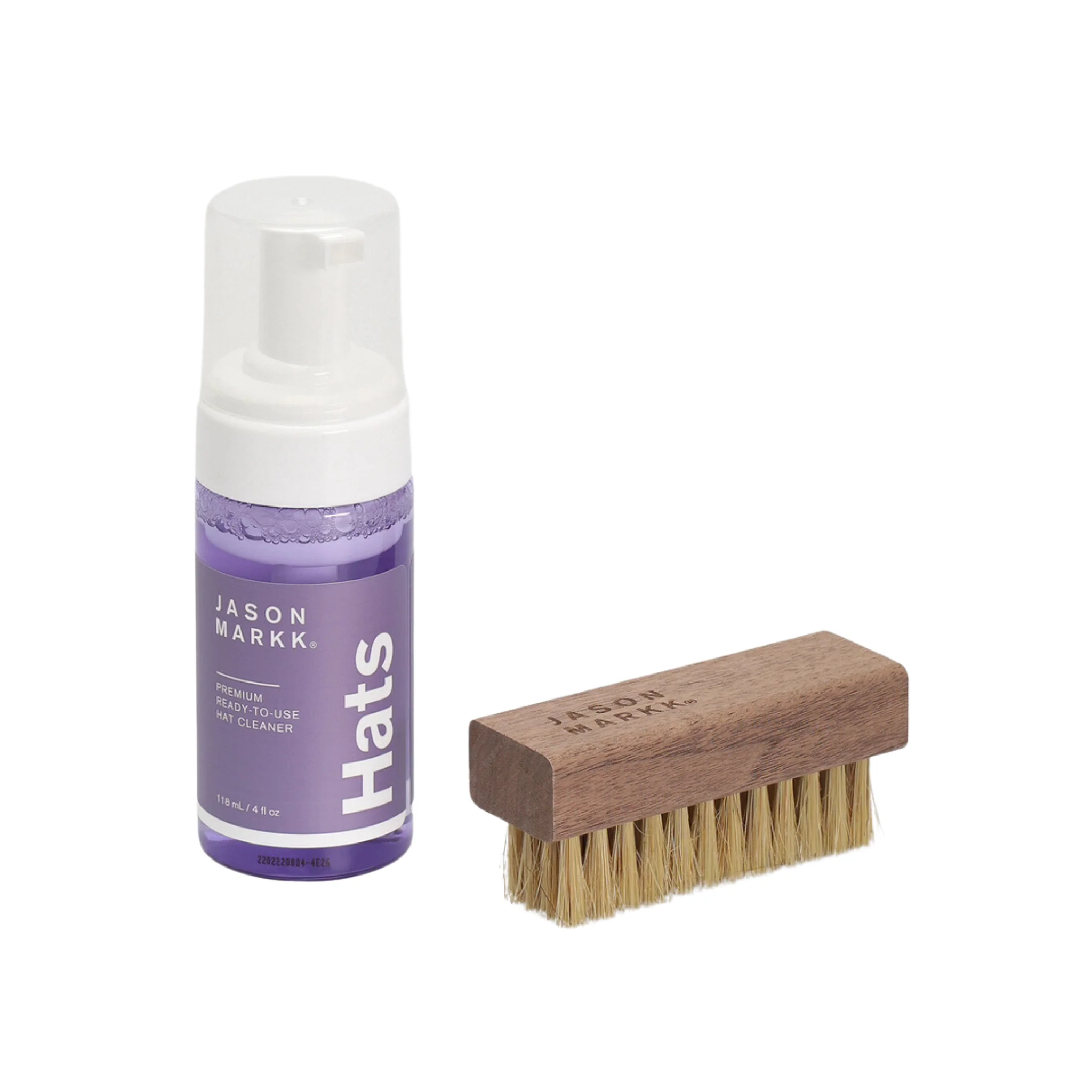 JASON MARKK - Hat Care Kit - Image 2
