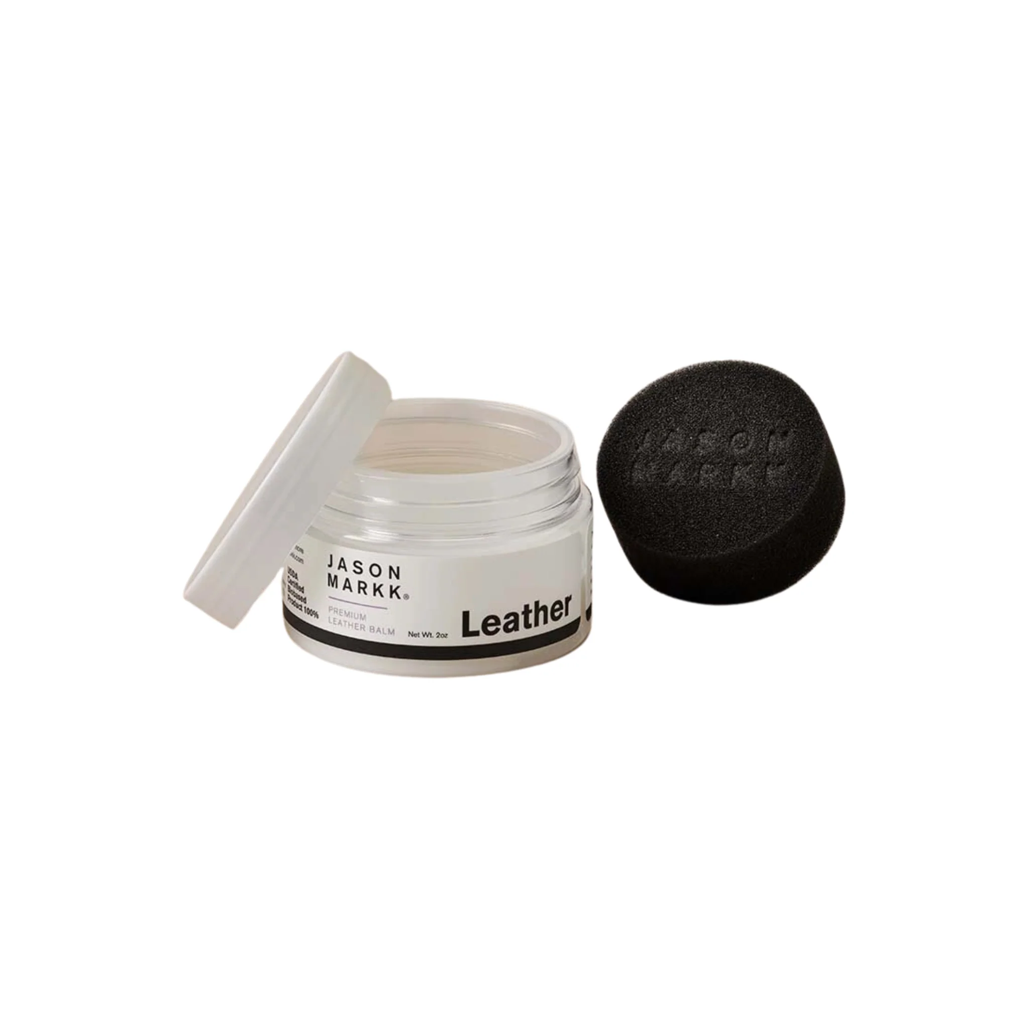 JASON MARKK - Leather Conditioning Balm - Image 2