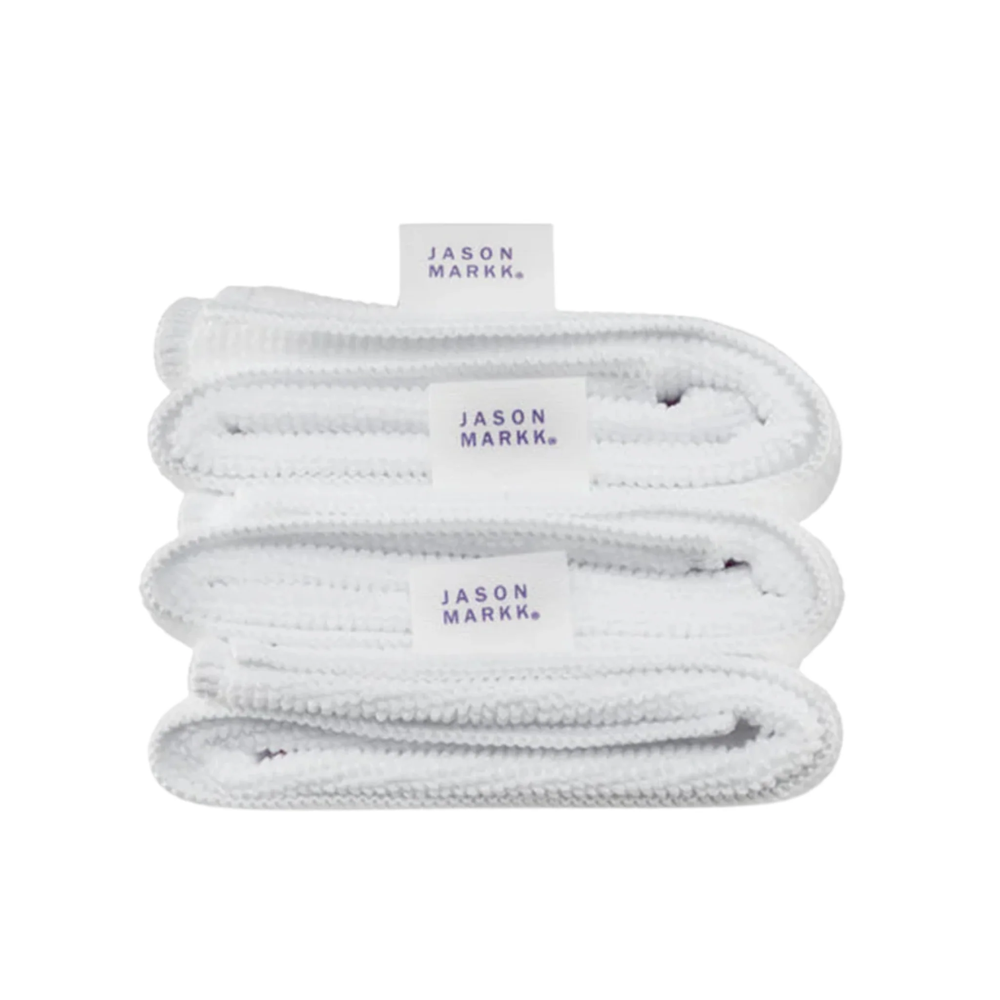 JASON MARKK - Premium Microfiber Towels 3-Pack - Image 2