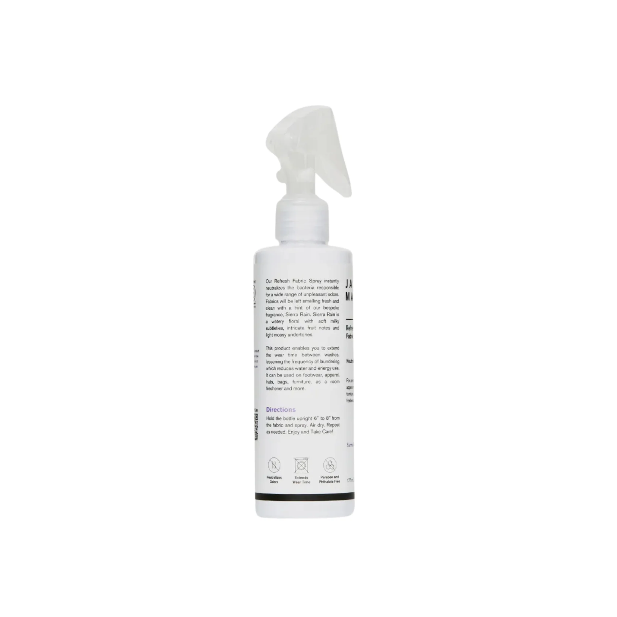 JASON MARKK - Refresh Spray Sierra Rain - Image 2