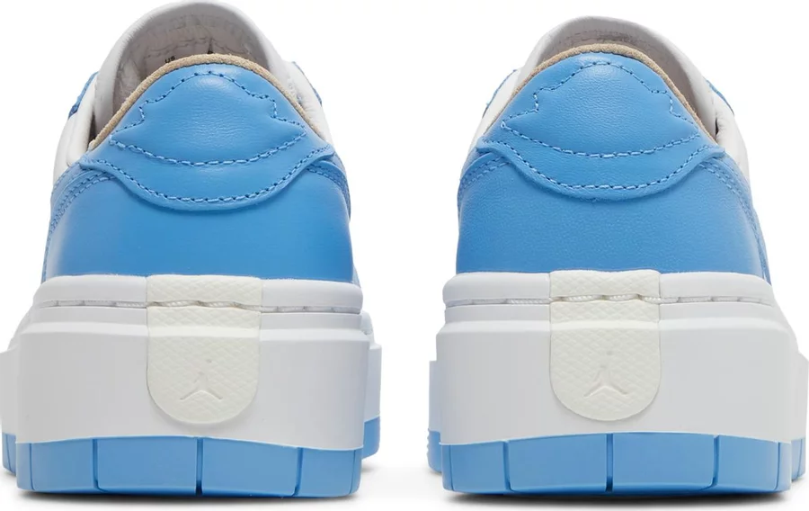 Jordan 1 Elevate Low SE University Blue (Women's) - Image 3