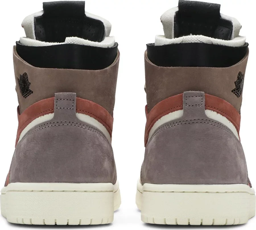 Jordan 1 High Zoom Air CMFT Canyon Rust (Women's) - Image 3
