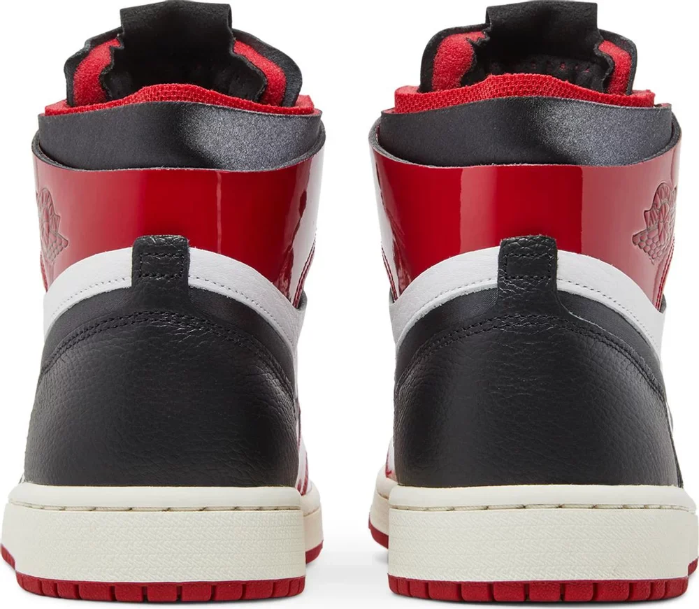 Jordan 1 High Zoom Air CMFT Patent Chicago (W) - Image 3