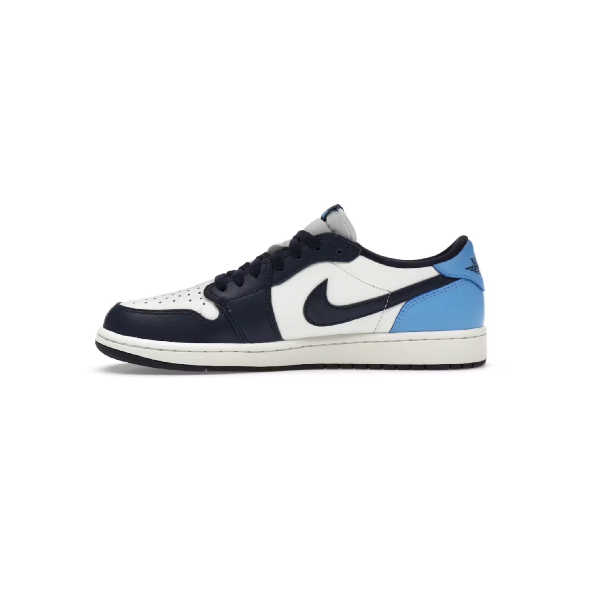 Jordan 1 Low OG Obsidian UNC - Image 2