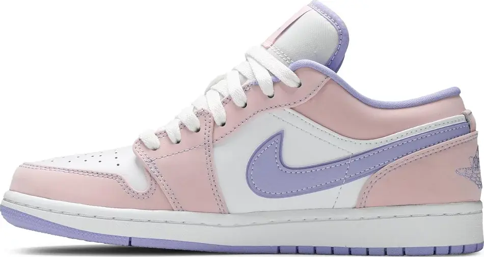 Jordan 1 Low SE Arctic Punch - Image 2