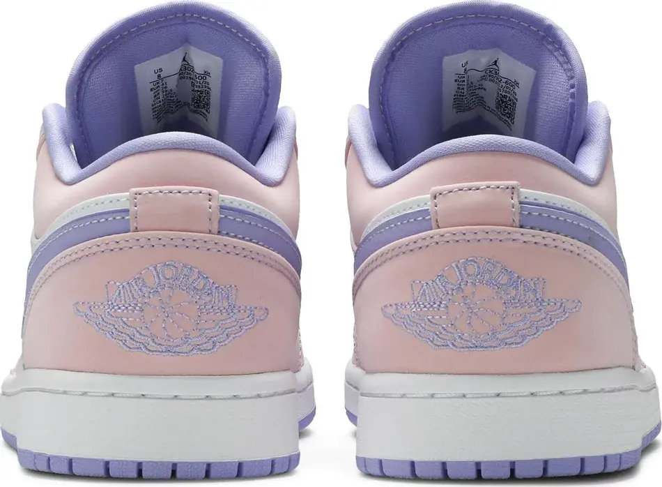 Jordan 1 Low SE Arctic Punch - Image 3