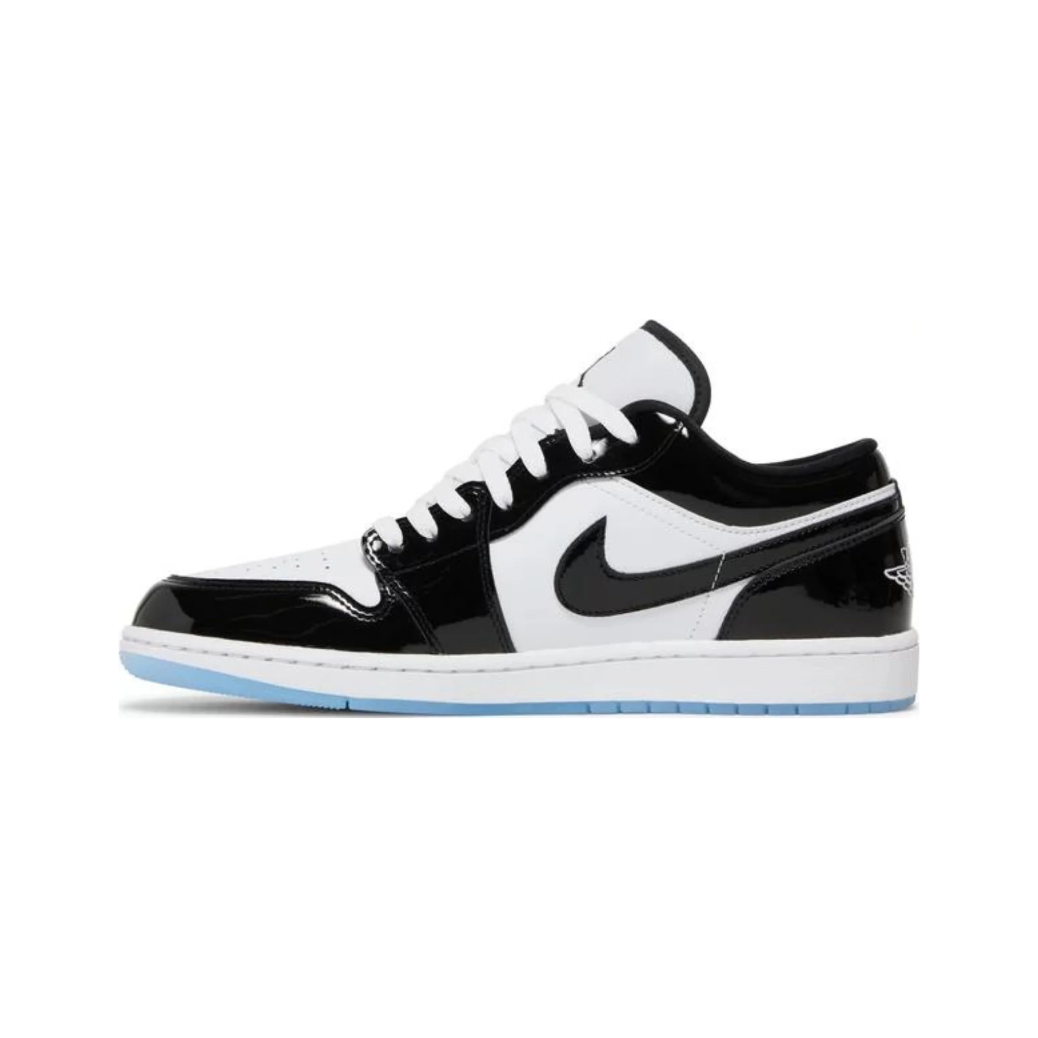Jordan 1 Low SE Concord - Image 2