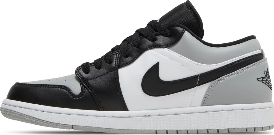 Jordan 1 Low Shadow Toe - Image 2