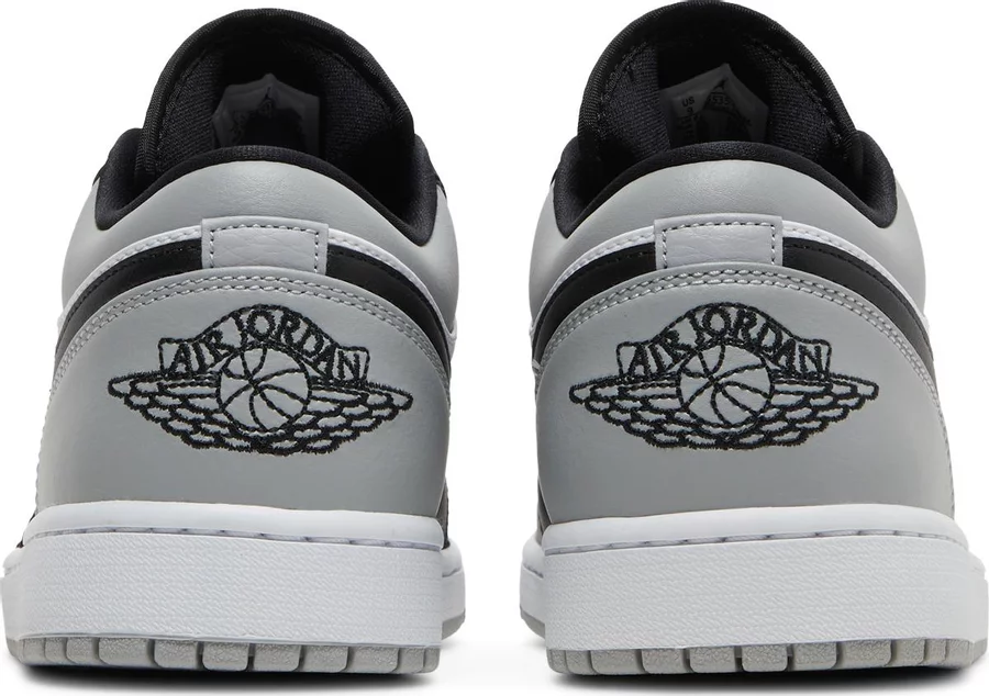 Jordan 1 Low Shadow Toe - Image 3