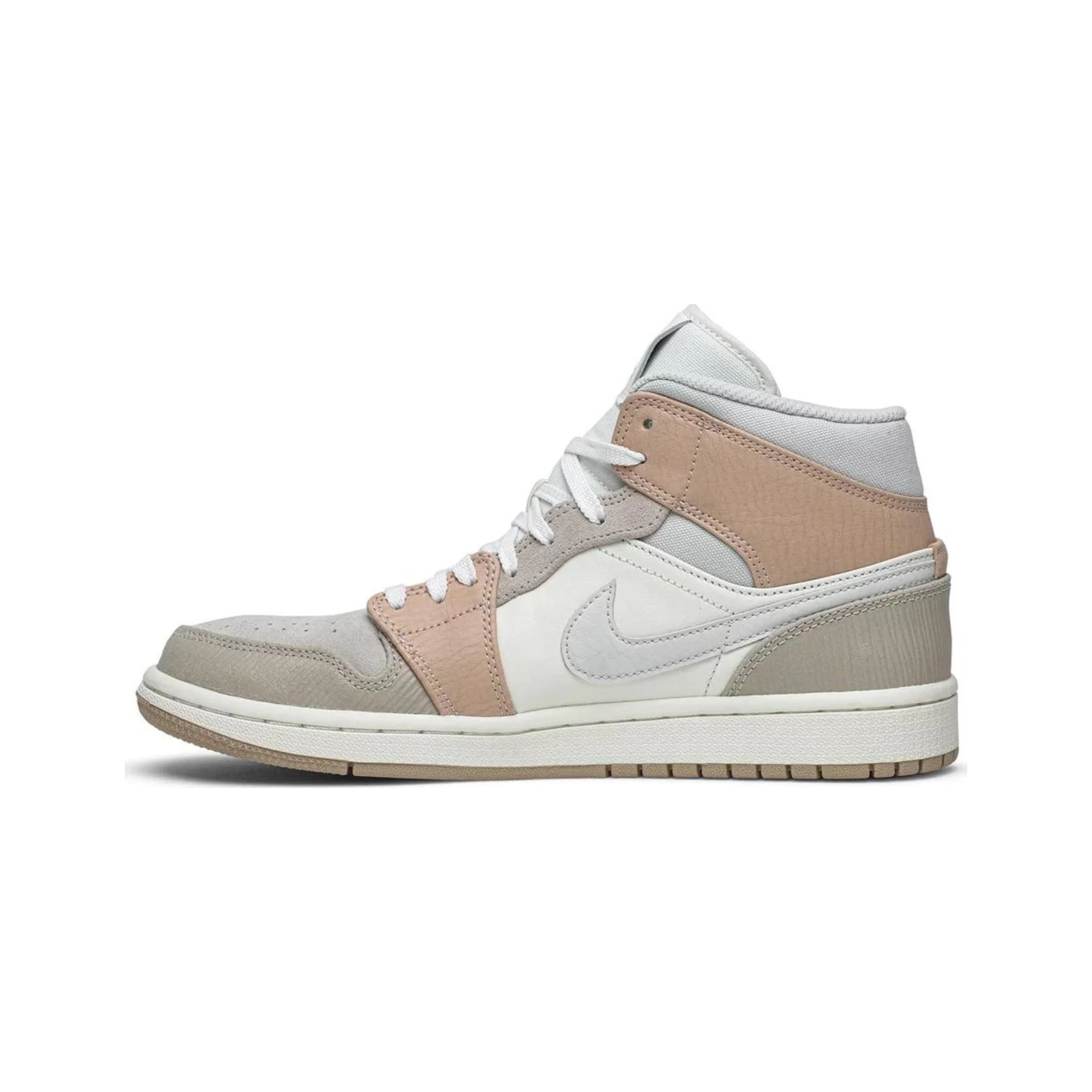 Jordan 1 Mid Milan - Image 2