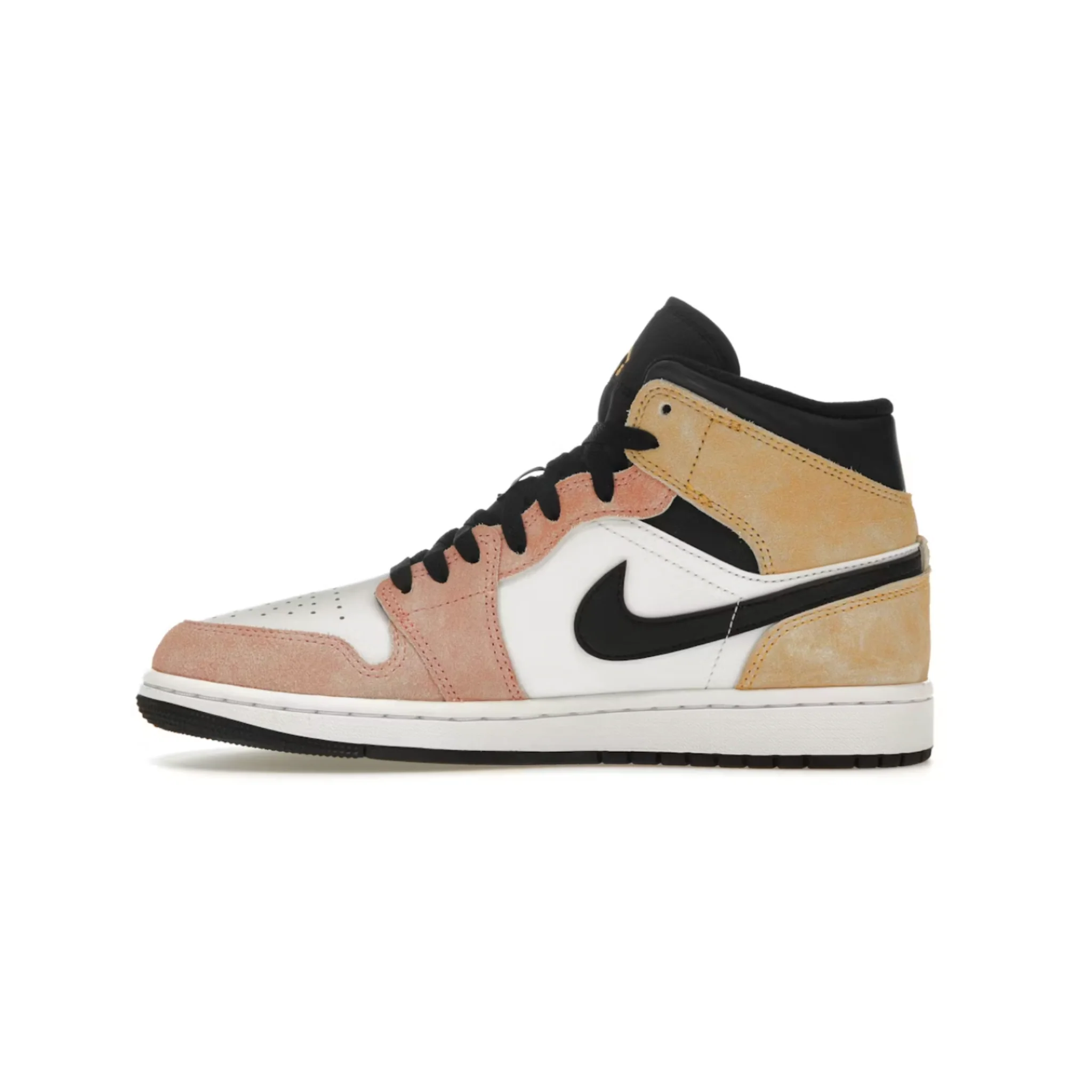 Jordan 1 Mid SE Flight Club - Image 2