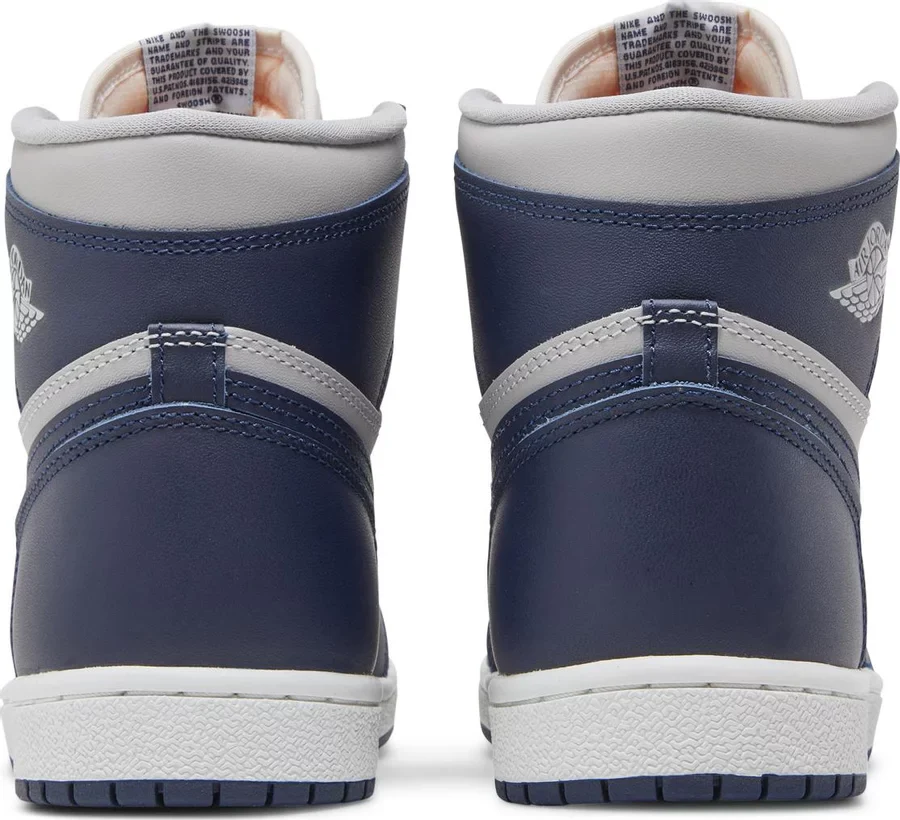 Jordan 1 Retro High 85 Georgetown - Image 3