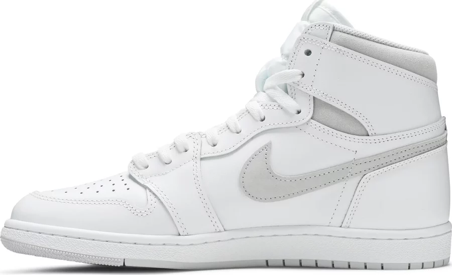 Jordan 1 Retro High '85 Neutral Grey - Image 2