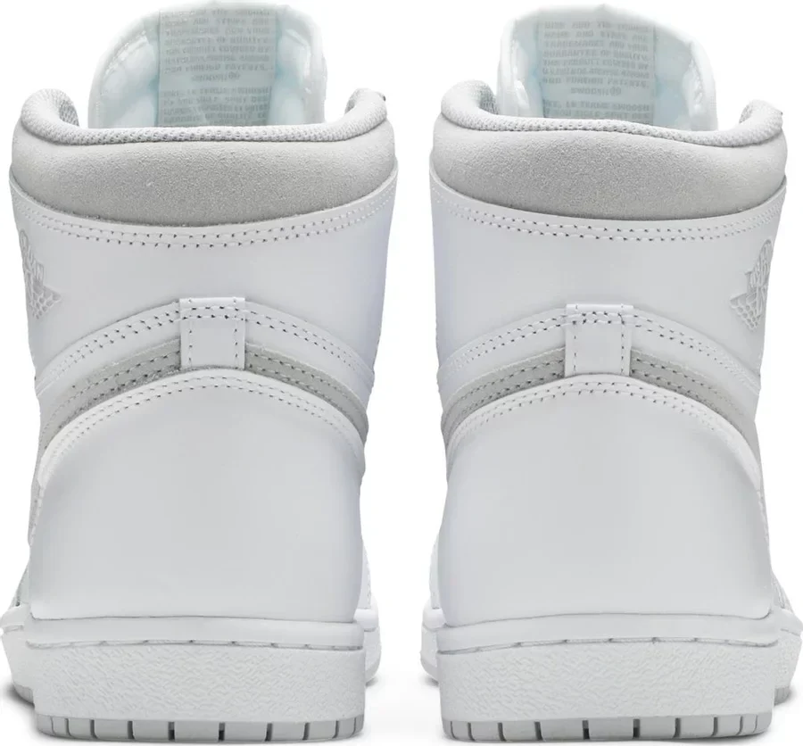 Jordan 1 Retro High '85 Neutral Grey - Image 3