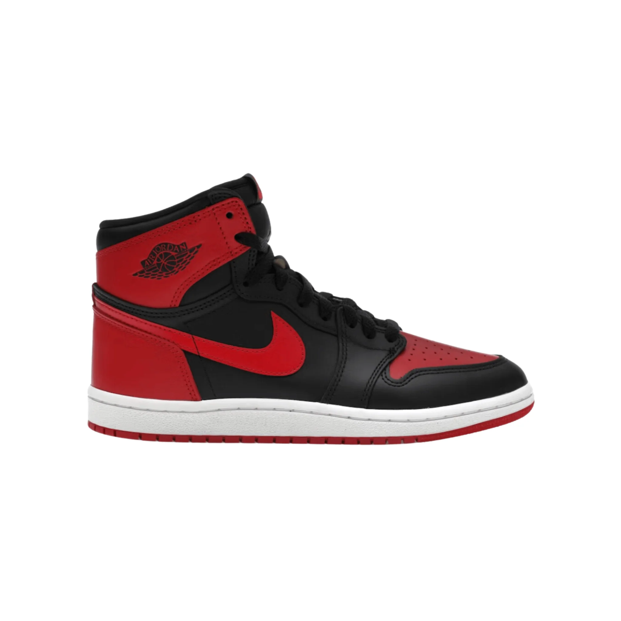 Jordan 1 Retro High '85 OG Bred (2025)