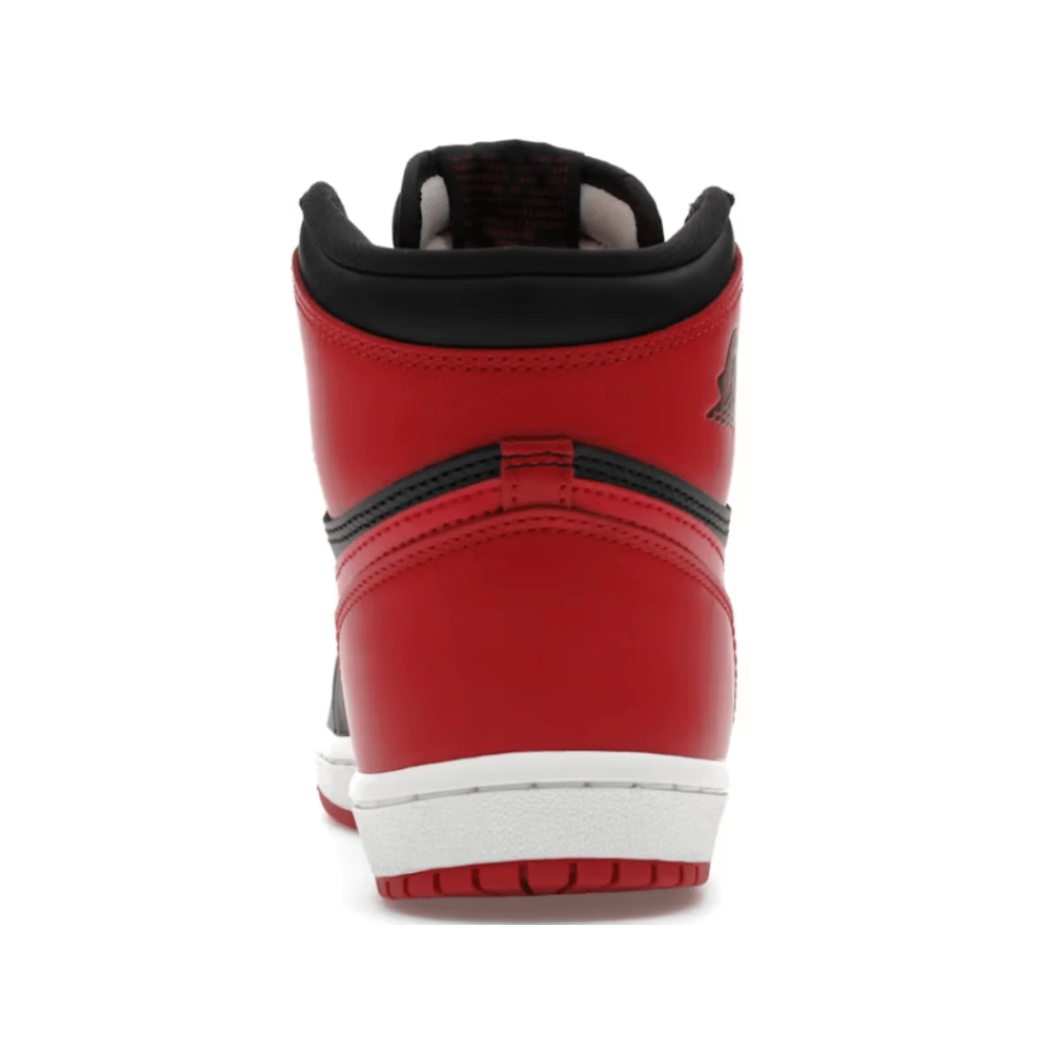 Jordan 1 Retro High '85 OG Bred (2025) - Image 3