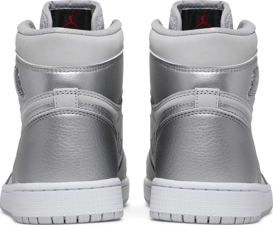 Jordan 1 Retro High CO.JP Neutral Grey (2020) - Image 3