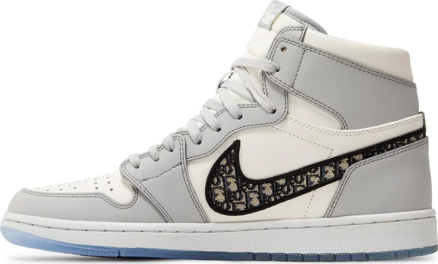 Jordan 1 Retro High Dior - Image 2