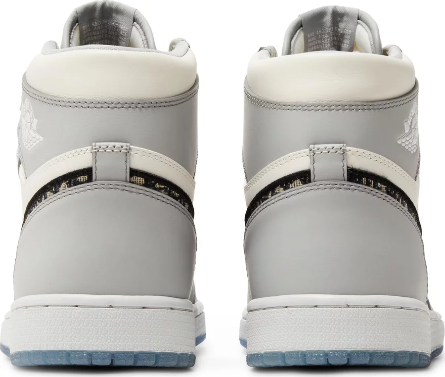 Jordan 1 Retro High Dior - Image 3