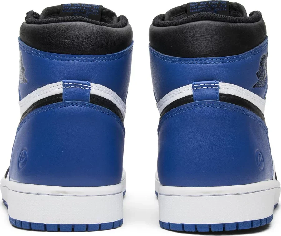Jordan 1 Retro High Fragment - Image 3