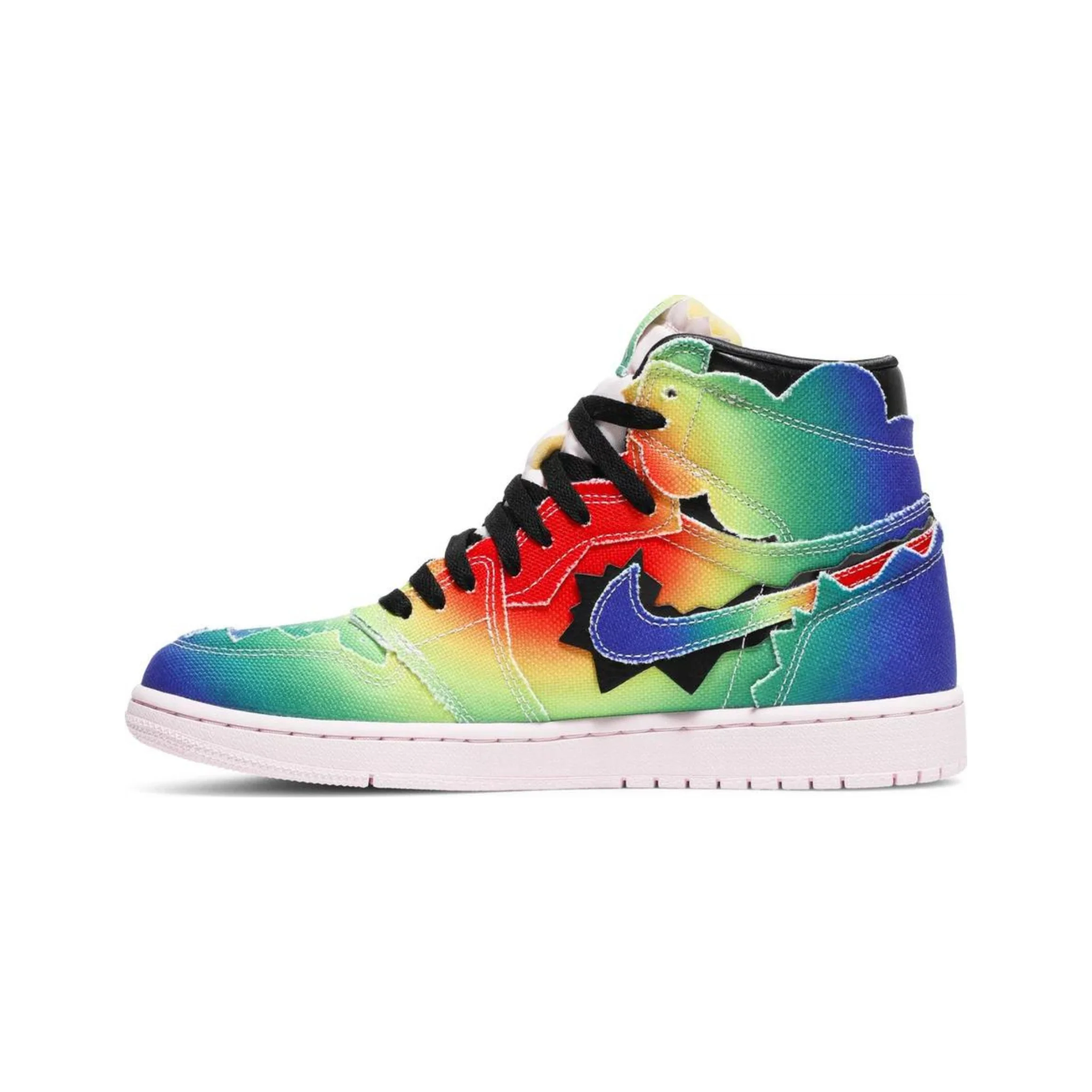 Jordan 1 Retro High J Balvin - Image 2