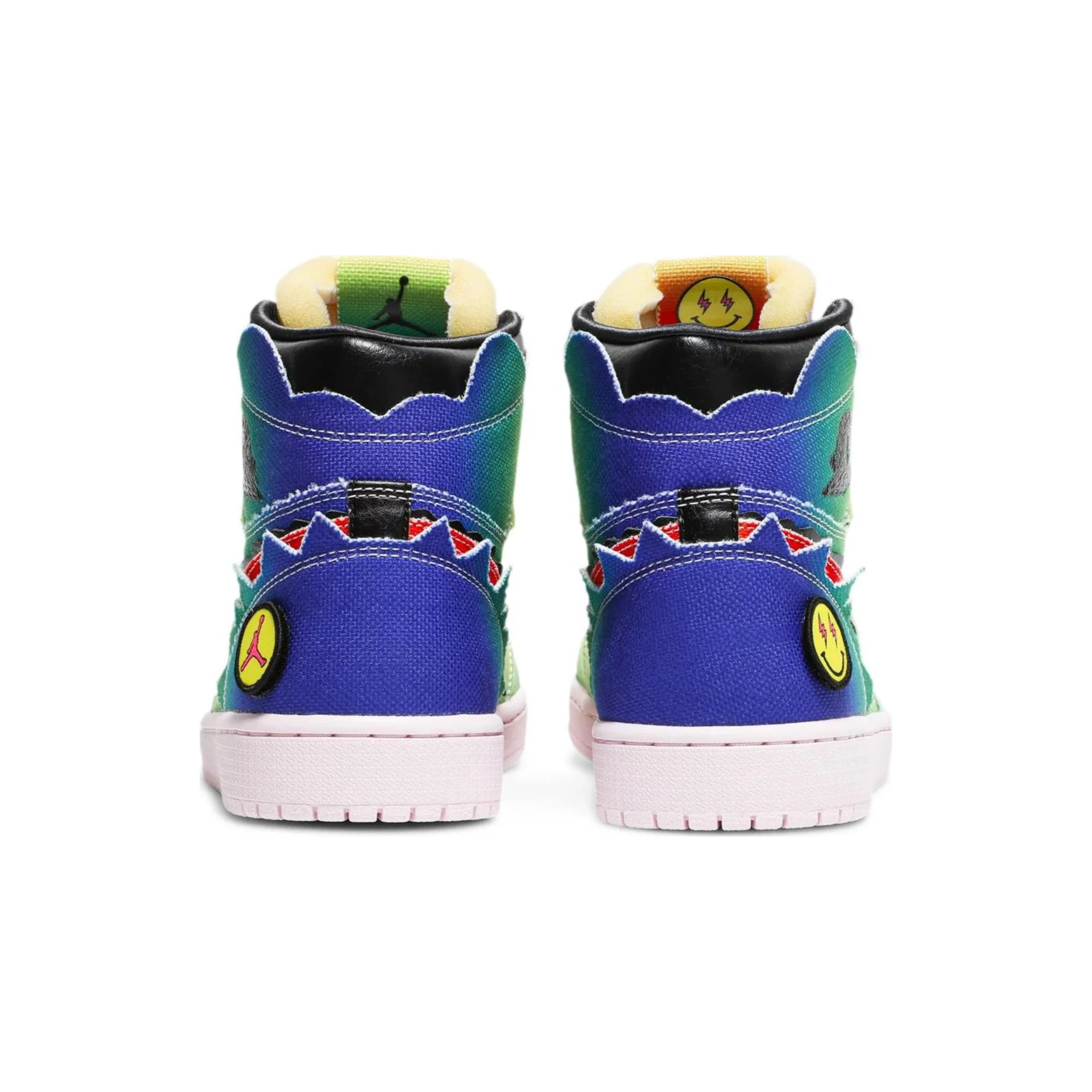 Jordan 1 Retro High J Balvin - Image 3
