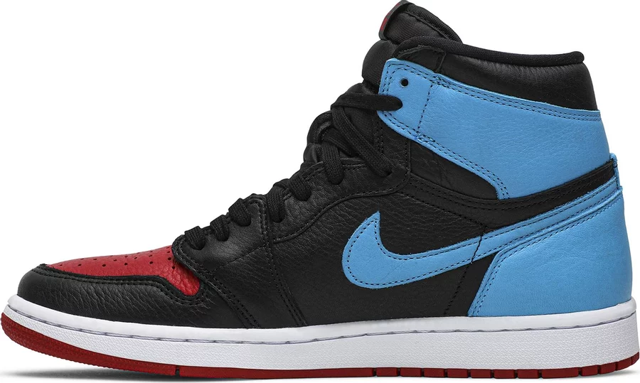 Jordan 1 Retro High NC to Chi (Women's) - Image 2