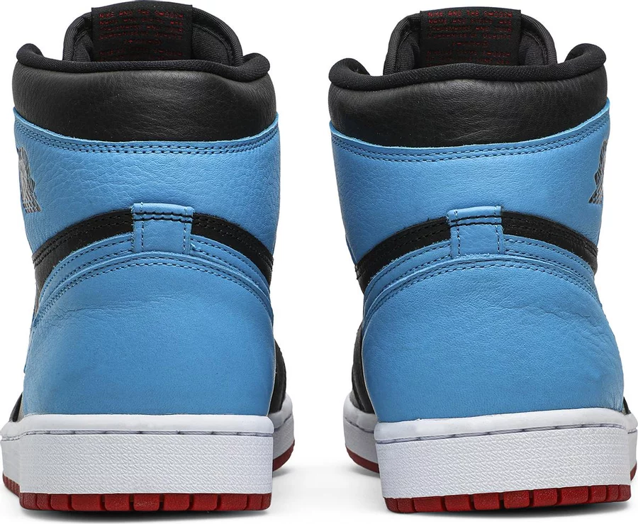 Jordan 1 Retro High NC to Chi (Women's) - Image 3