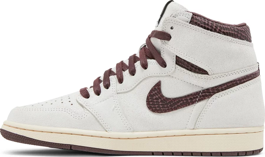 Jordan 1 Retro High OG A Ma Maniére - Image 2