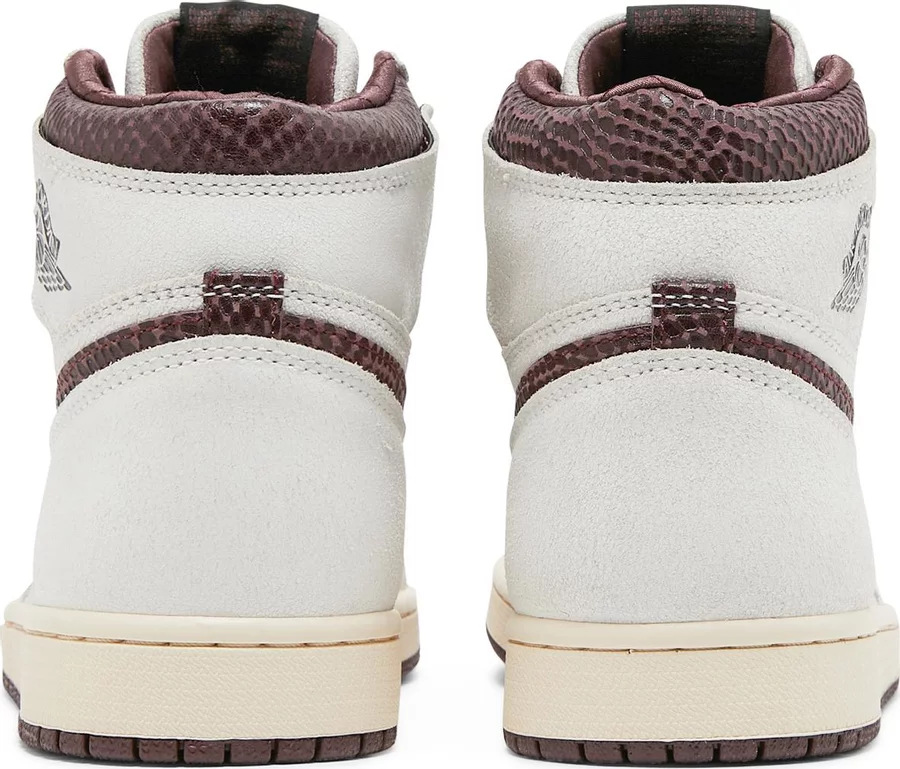 Jordan 1 Retro High OG A Ma Maniére - Image 3