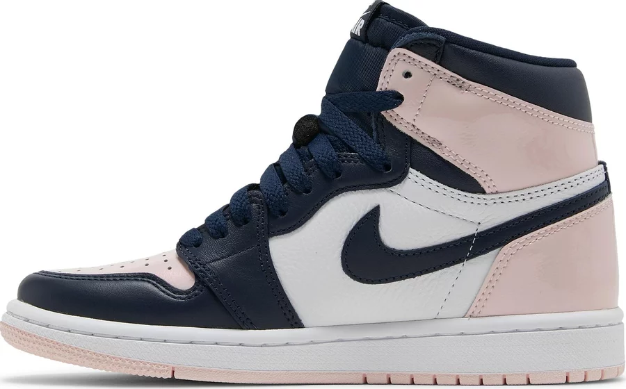 Jordan 1 Retro High OG Atmosphere (Women's) - Image 2