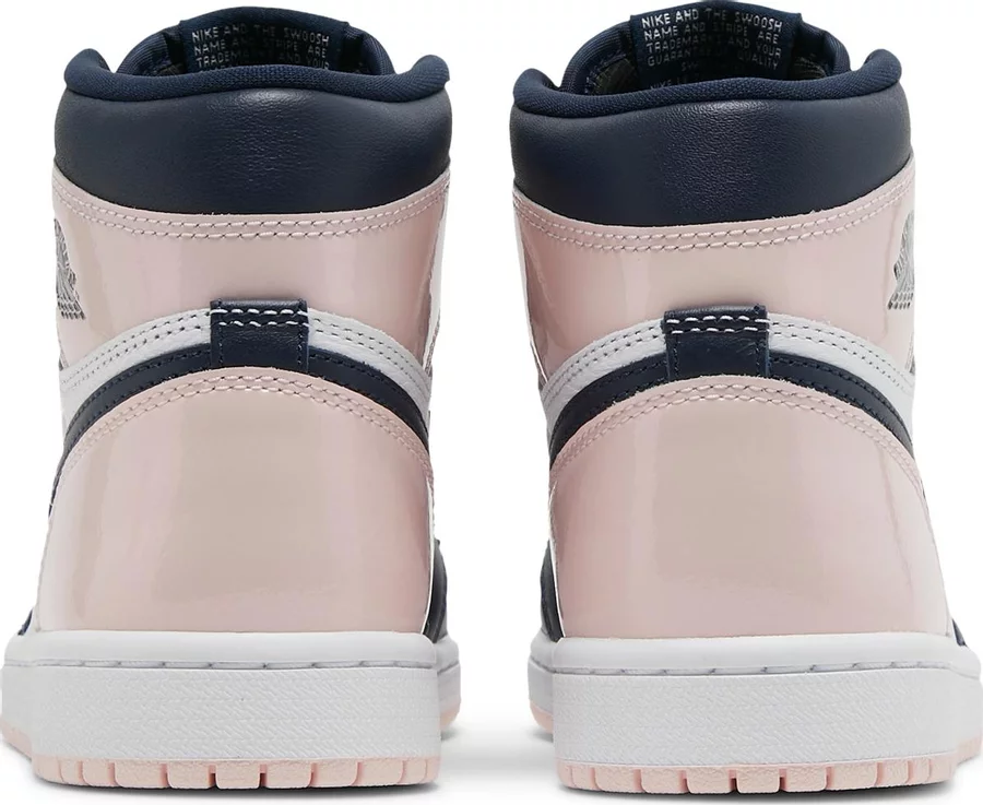 Jordan 1 Retro High OG Atmosphere (Women's) - Image 3