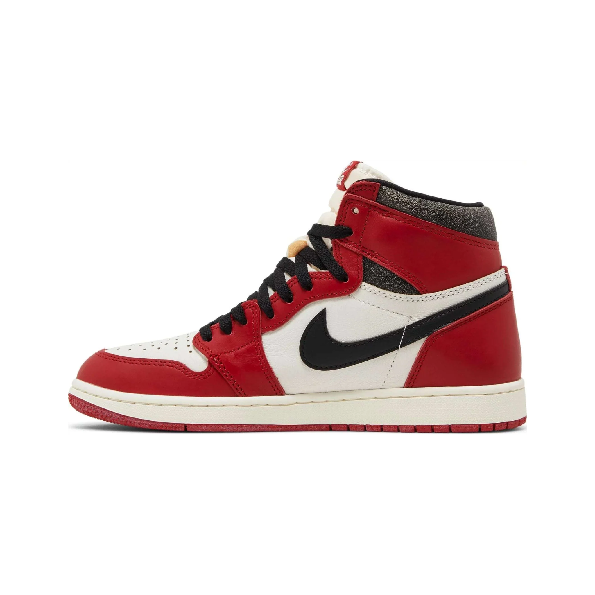 Jordan 1 Retro High OG Chicago Lost and Found - Image 2