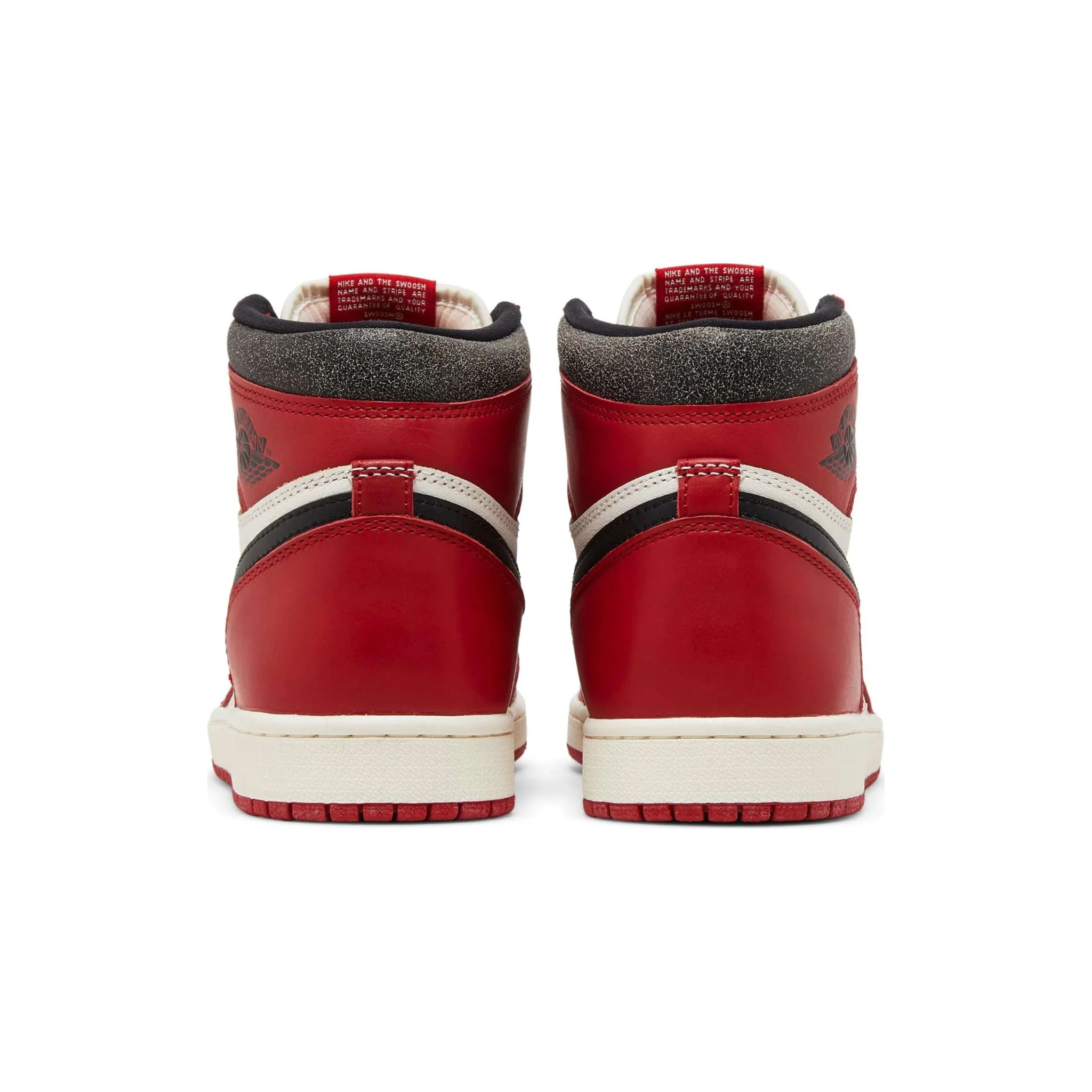 Jordan 1 Retro High OG Chicago Lost and Found - Image 3
