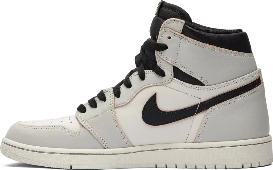 Jordan 1 Retro High OG Defiant SB NYC to Paris - Image 2