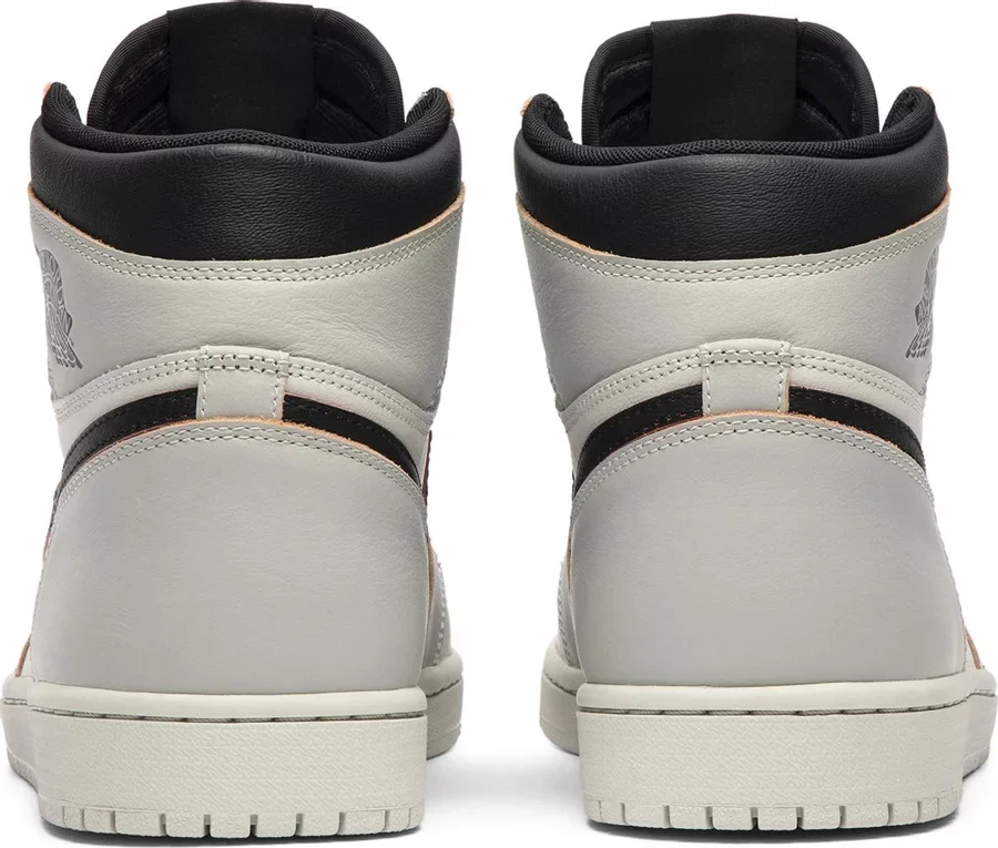 Jordan 1 Retro High OG Defiant SB NYC to Paris - Image 3