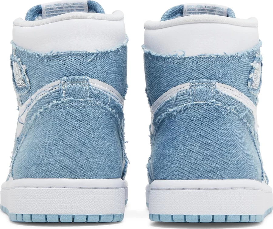 Jordan 1 Retro High OG Denim (Women's) - Image 3