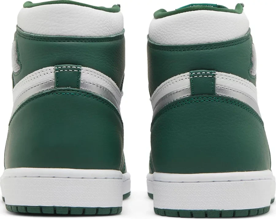 Jordan 1 Retro High OG Gorge Green - Image 3