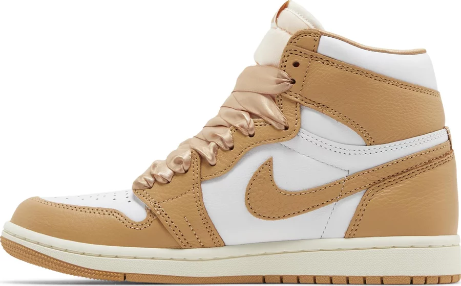 Jordan 1 Retro High OG Praline (Women's) - Image 2
