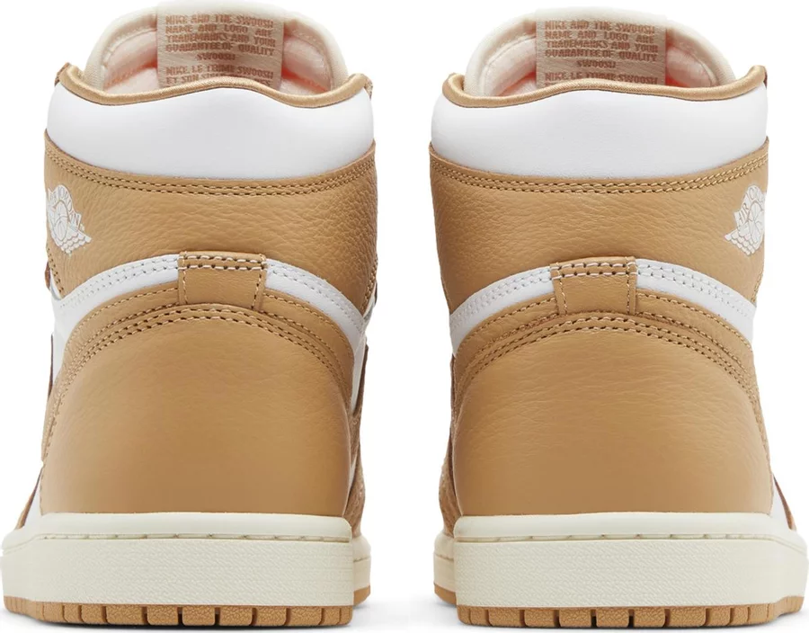 Jordan 1 Retro High OG Praline (Women's) - Image 3