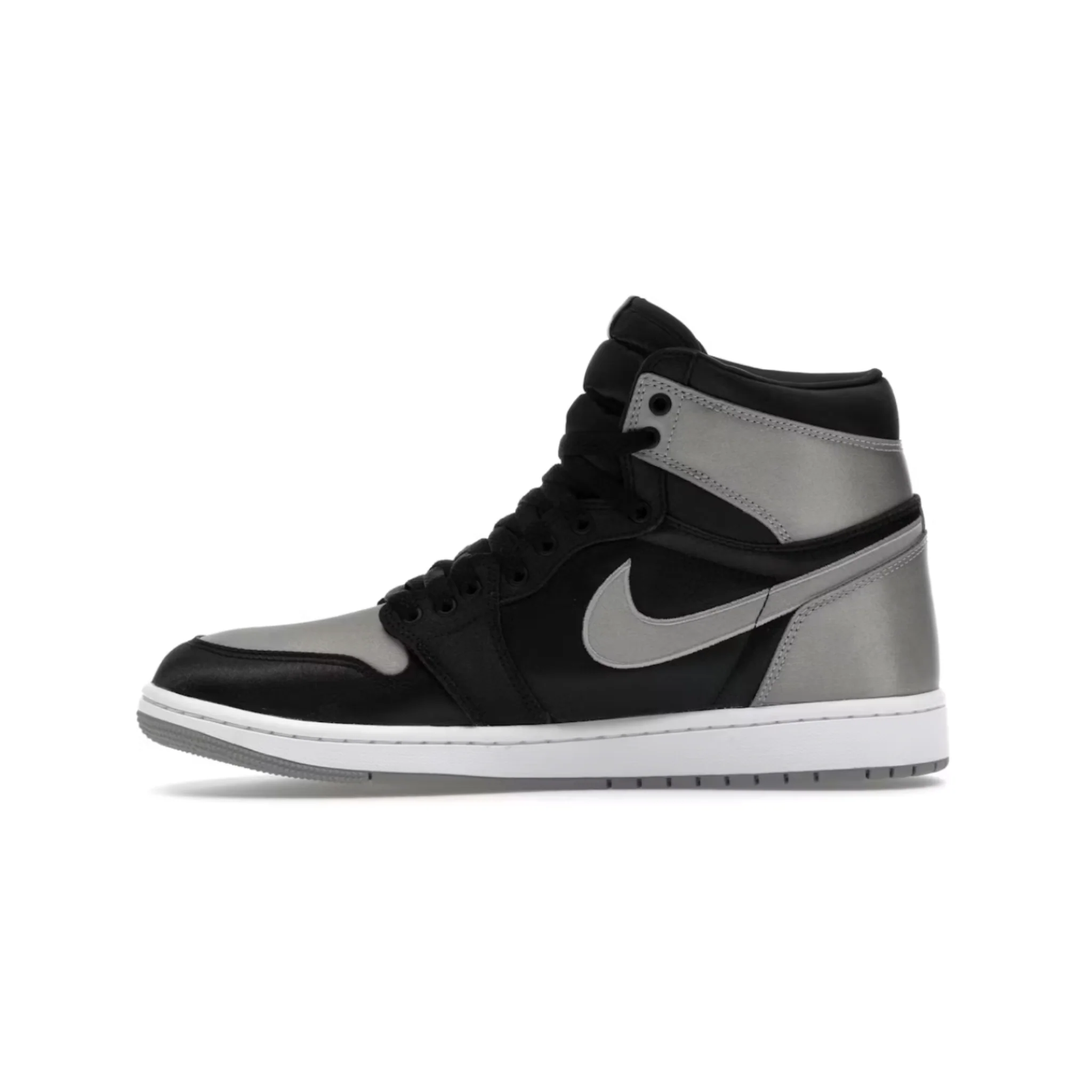 Jordan 1 Retro High OG Satin Shadow (Women's) - Image 2