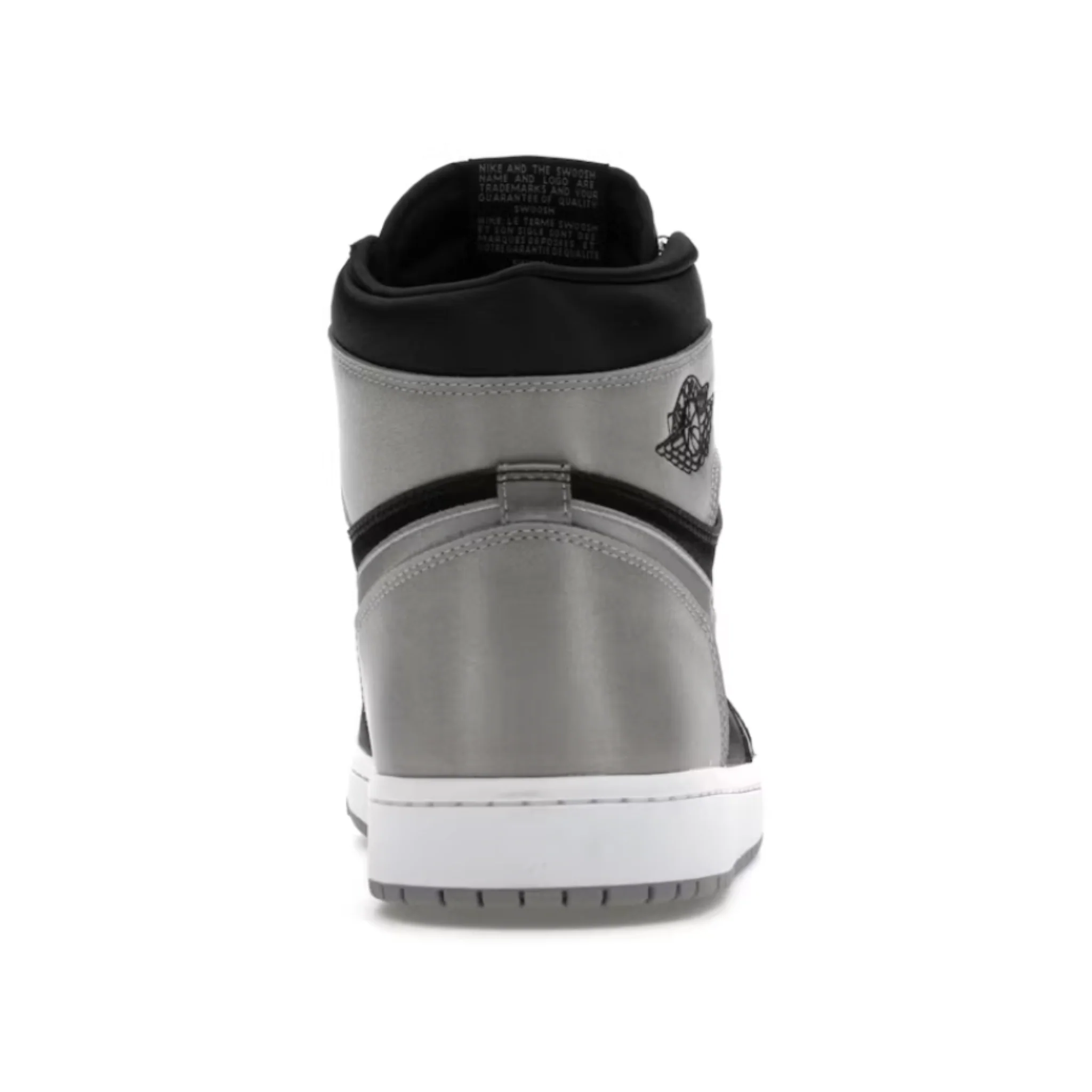Jordan 1 Retro High OG Satin Shadow (Women's) - Image 3