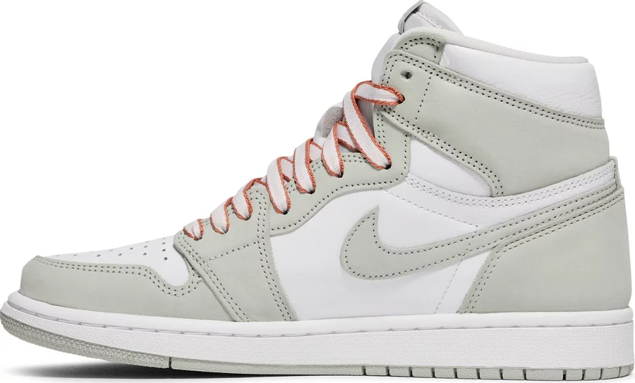 Jordan 1 Retro High OG Seafoam (Women's) - Image 2