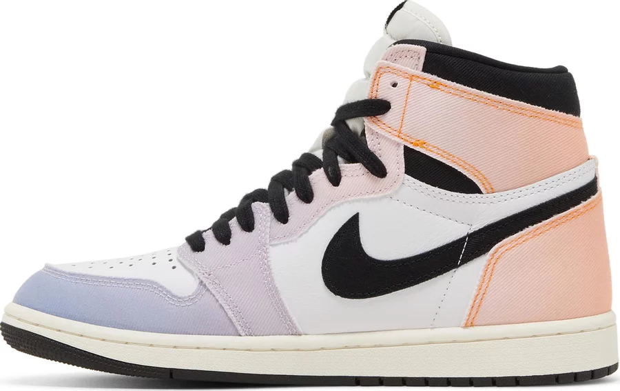 Jordan 1 Retro High OG Skyline - Image 2