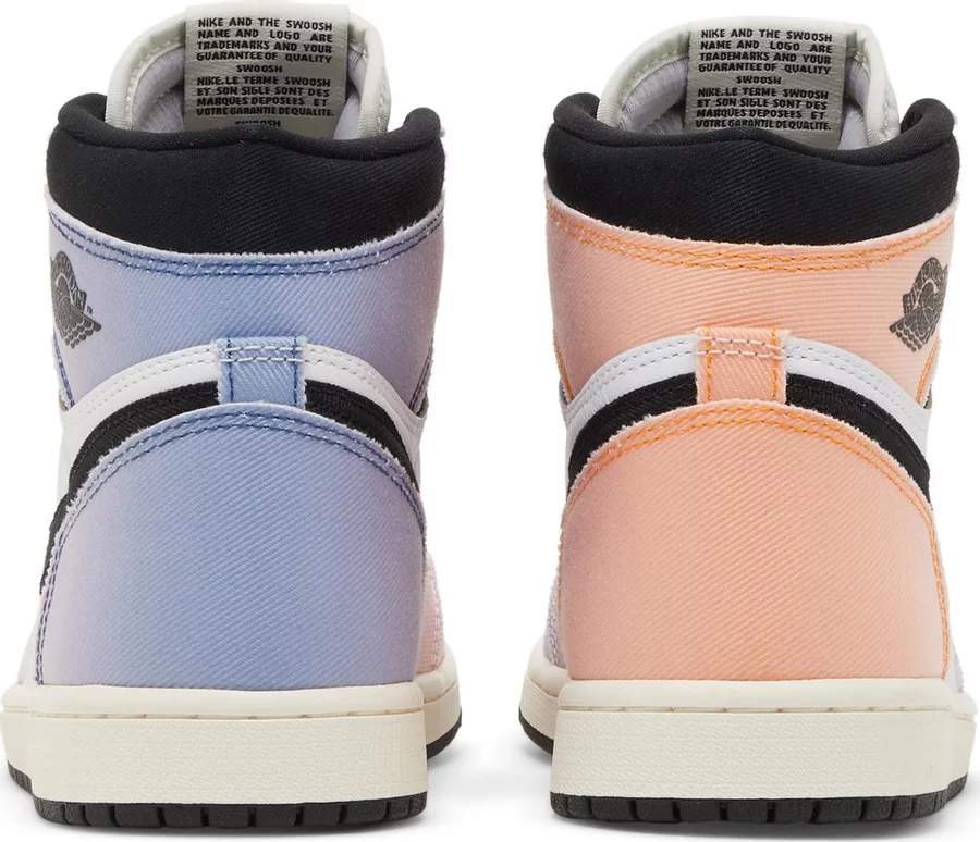 Jordan 1 Retro High OG Skyline - Image 3