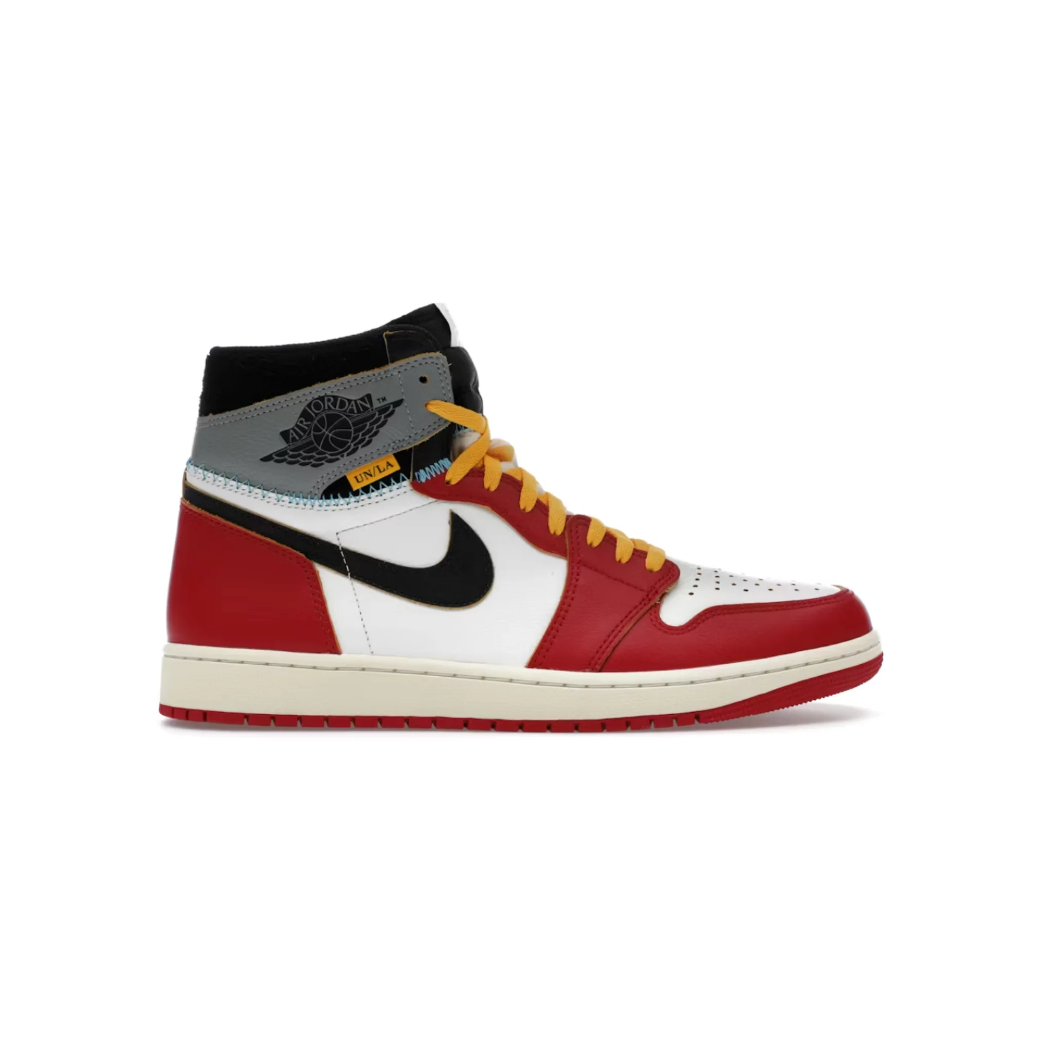 Jordan 1 Retro High OG SP Union LA Chicago Shadow